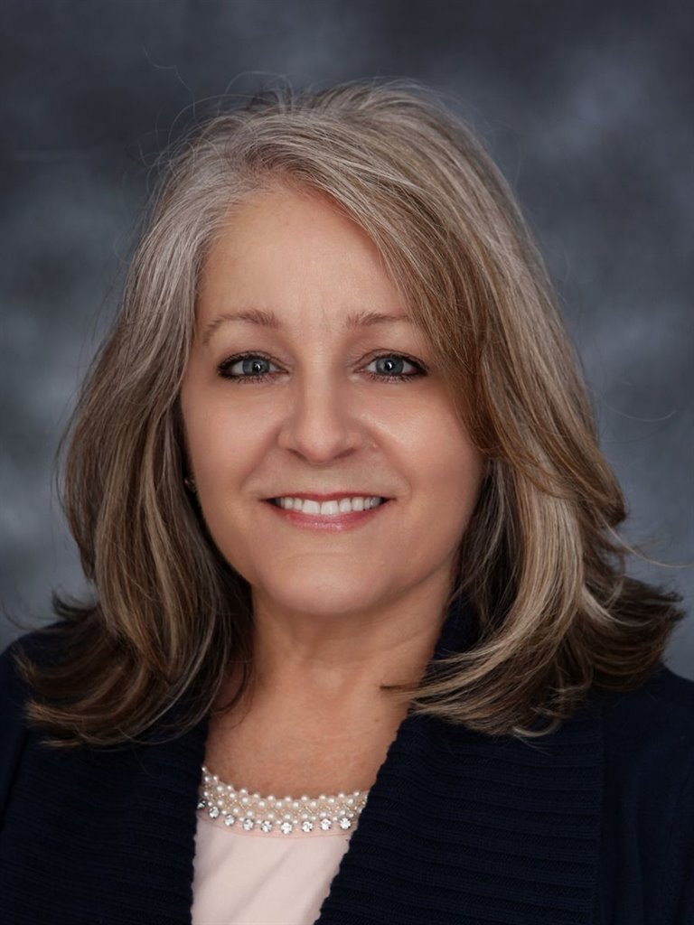 Brenda Goddard